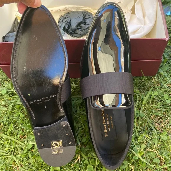 To Boot New York loafters - Picture 4 of 5